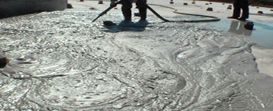 泡沫混凝土(tǔ)施工(gōng)知(zhī)識