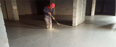 輕質泡沫混凝土(tǔ)知(zhī)識